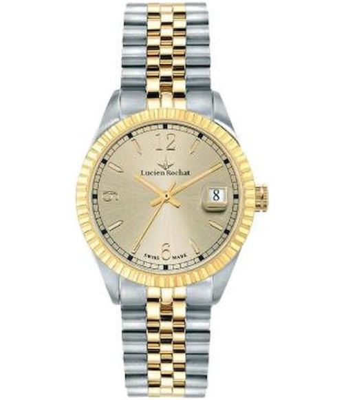 Lucien Rochat Femme Montre R0453105501
