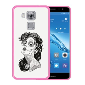 coque huawei nova rose coque huawei nova rose