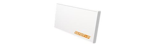 Selfsat SELFSAT 21IP 21ip Antenne parabolique Flat Ip White