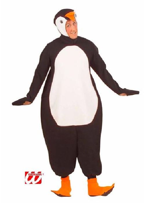 Déguisement pingouin - (42/44)