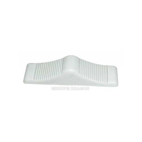 Fixation Hotte Electrolux Crochet Grille X1 pour Hotte Electrolux