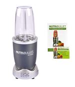 NutriBullet extraktor 600W gris