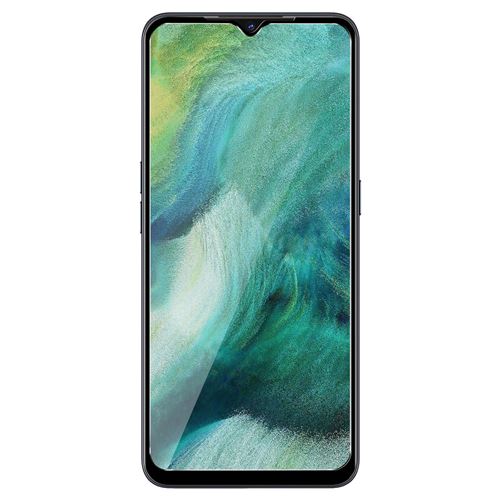 Protège écran 2.5D Original Garanti à vie en Verre trempé pour Oppo Find X2 Lite Force Glass