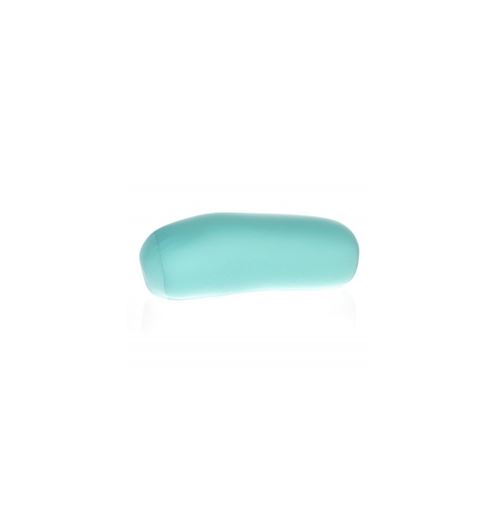 Coussin tube - Microbille - Couleur aléatoire