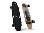 Skateboard électrique Elwing Powerkit Halokee Single Standard 250 W Bois clair