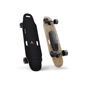 Longboard électrique Elwing Powerkit Halokee Single Standard