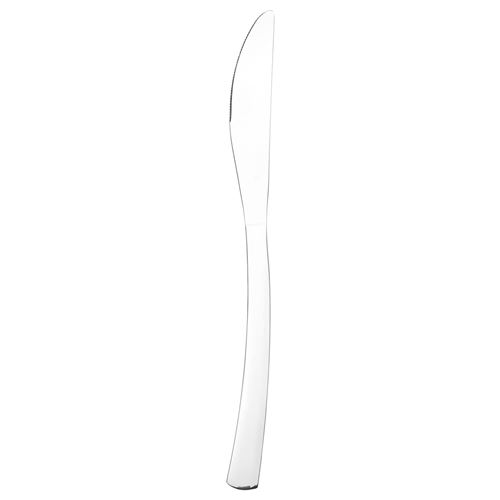 Couteau Olympe - Inox