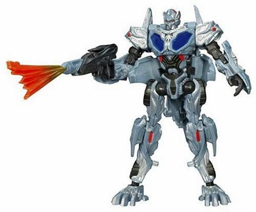 Transformers Movie Deluxe Optimus Prime