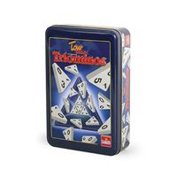 Jeu classique Goliath Triominos Voyager