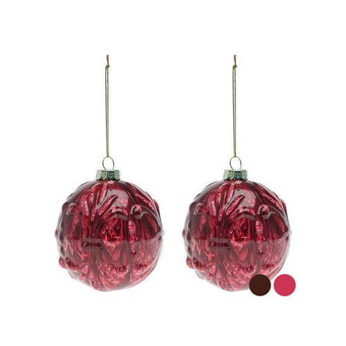 Boules de Noël (2 pcs) 112575