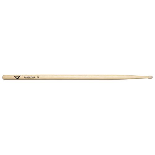 Vater 7A olive nylon - Paire de baguettes batterie - VH7AN