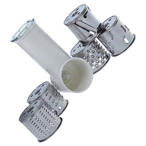 Accessoire à raper à émincer Robot ménager XF990101 MOULINEX - 304613