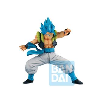 Figurine Banpresto 7698 Ichibansho Super Saiyan God Gogeta Ultimate Variation 20 cm