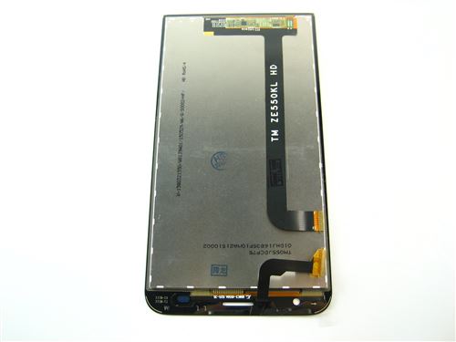 For Asus ZenFone 2 Laser ZE550KL Full Touch VITRE TACTILE Screen Ecran Digitizer + LCD Display
