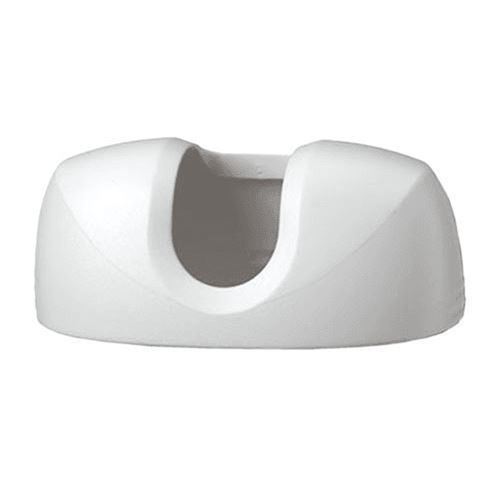 Braun Accessoire Aisselles Blanc pour Pieces Soins Corporels Petit Electromenager - 67030777