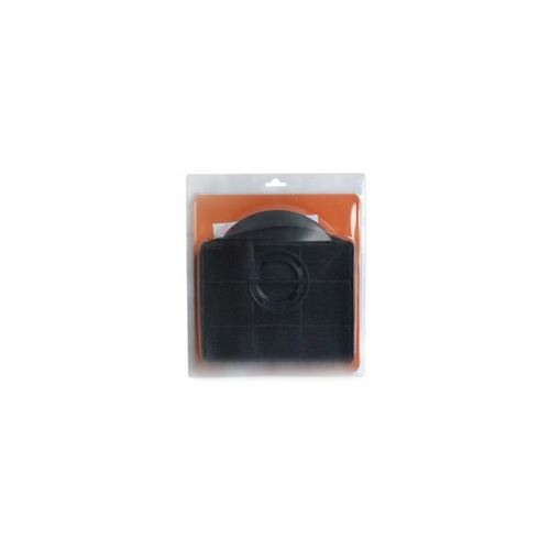Accessoire pour Hotte Ariston Hotpoint Lot De 2 Filtres Charbon (36295-1806) - Réf: C00090815
