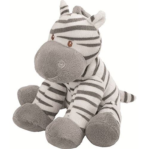 Suki Gifts - 10042 - Peluche - Jungle Friends - Zebra