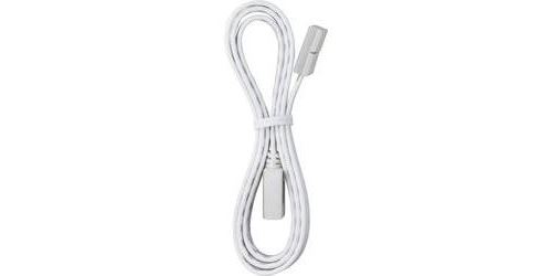 Paulmann Dekobeleuchtung Connecteur à clip, lot de 2 70488 blanc