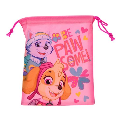 Sac de boxe Paw Patrol Girls
