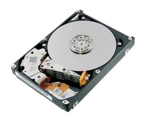 Toshiba Enterprise Performance Hdd Al15Seb24Eq - Disque Dur - 2.4 To - Interne - 2.5" - Sas 12Gb/S - 10500 Tours/Min - Mémoire Tampon : 128 Mo
