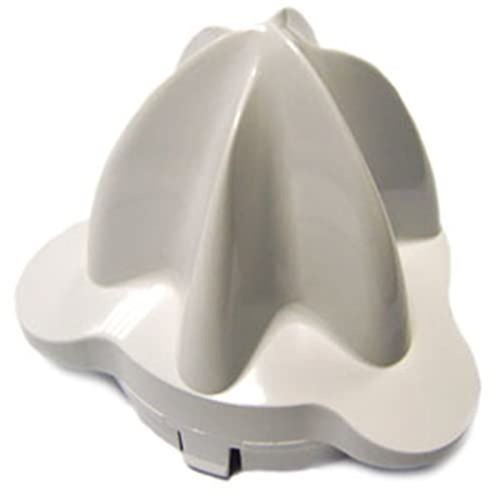 Cone pour Bol Mpz9 Mpz8 pour Petit Electromenager Braun - 81256043