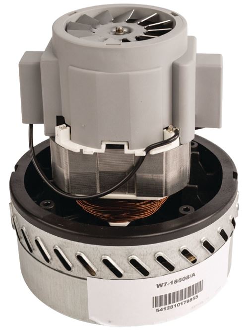 Fixapart W7-18508 / a Moteur Aspirateur 1000 W Humide / Sec Universel 1000W