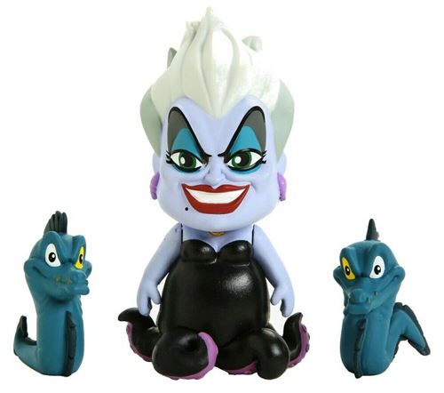 La Petite Sirène - Figurine 5 Star Ursula 8 cm