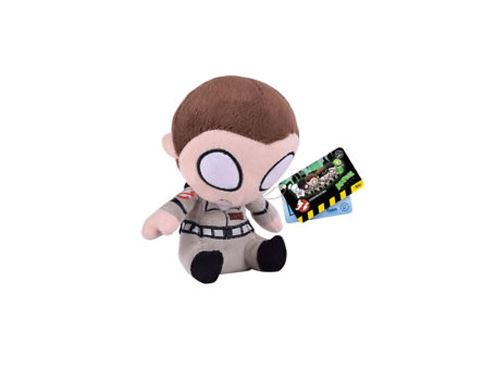 Peluche Ghostbusters - Dr Peter Venkman Mopeez 10cm