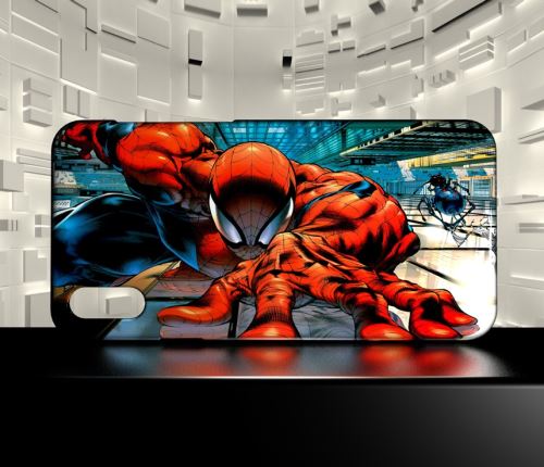 Coque Design Huawei P20 PRO SPIDERMAN COMICS 04