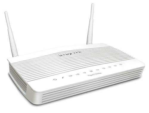 Draytek Vigor 2133AC - Routeur sans fil - commutateur 4 ports - GigE - 802.11a/b/g/n/ac - Bi-bande