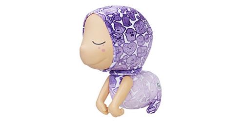 Peluche Hanazuki