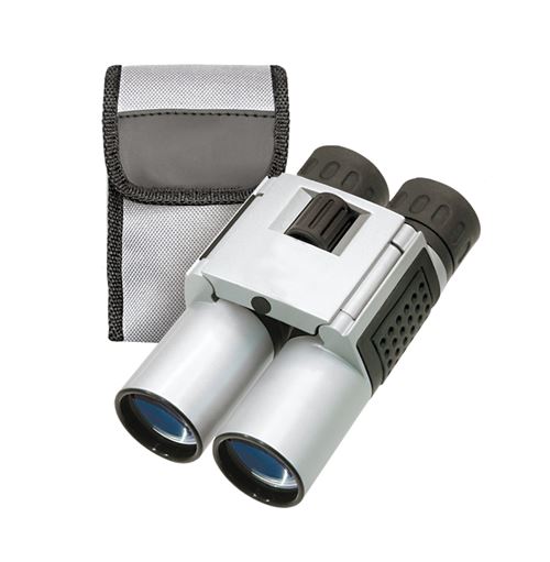 Bresser Topas - tweeogig 10 x 25