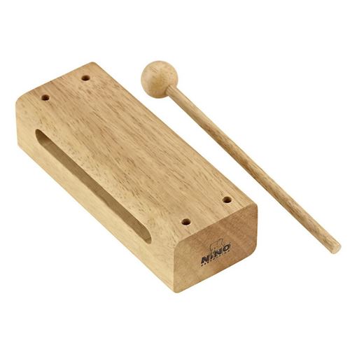 Grand wood block - NINO21