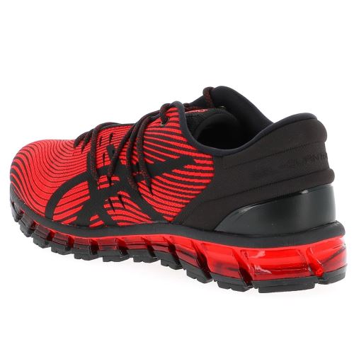 Asics gel quantum 360 4 rouge Clearance