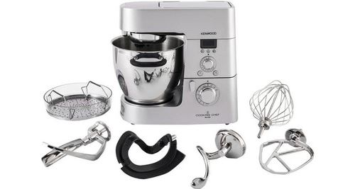 Robot Kenwood DARTY COOKING CHEF