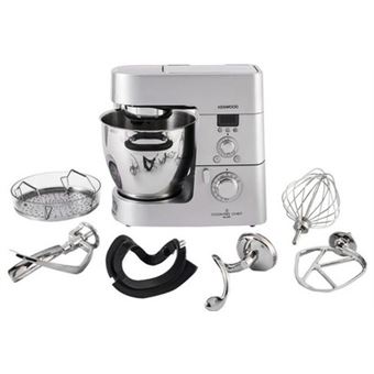 Robot Kenwood DARTY COOKING CHEF Achat & prix | fnac Robots de cuisine Omega | Darty