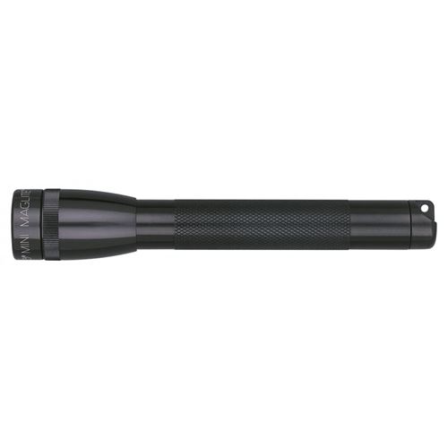 Maglite Noir Lampe Torche Mini Pro Led Sp2p - Image 2