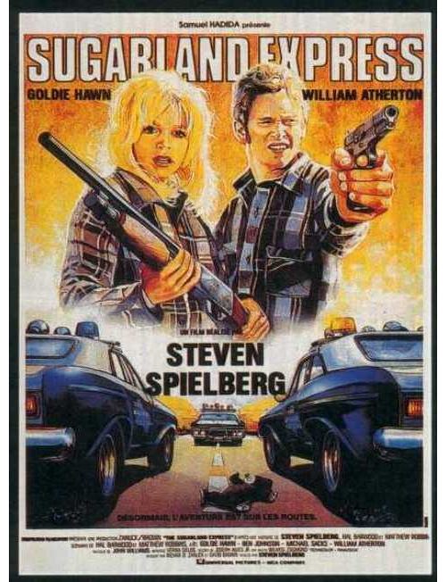 Acheter Sugarland Express AFFICHE CINEMA ORIGINALE État correct - 22,99 € Sugarland Express AFFICHE CINEMA ORIGINALE État correct - N/A reconditionné disponible sur Fnac