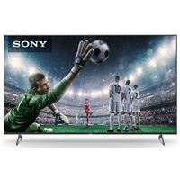 TV Sony KE75XH9096BAEP 75" 4K UHD Smart TV Noir