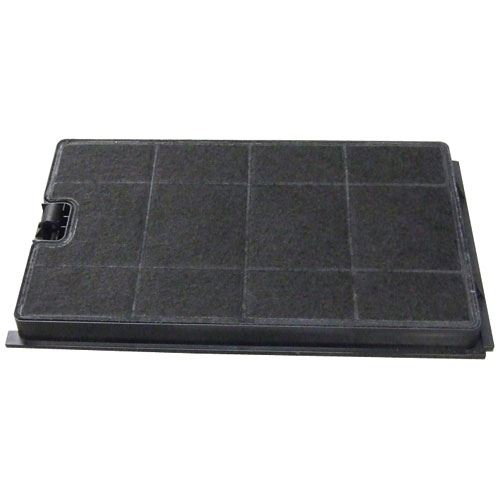 WHIRLPOOL Filtre A Charbon (266x158mm) Pour Hotte  - C00090795