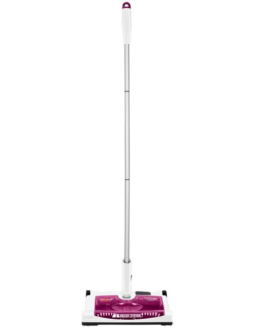 Bissell Supreme Sweep Turbo Rechargeable - Balai électrique