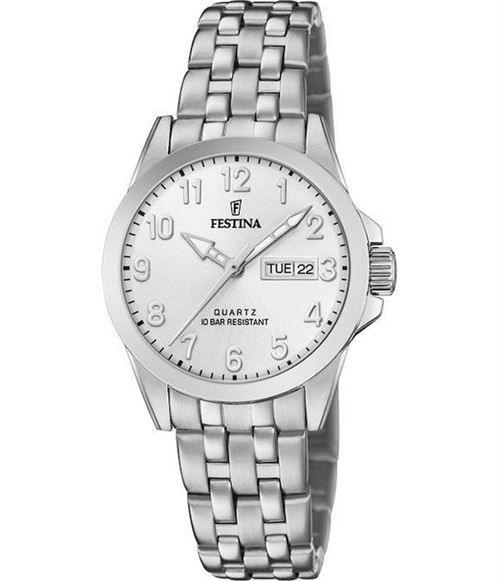 Festina Montre Femme F20455/1
