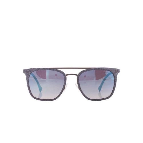 Lunettes de soleil Unisexe Police 9768