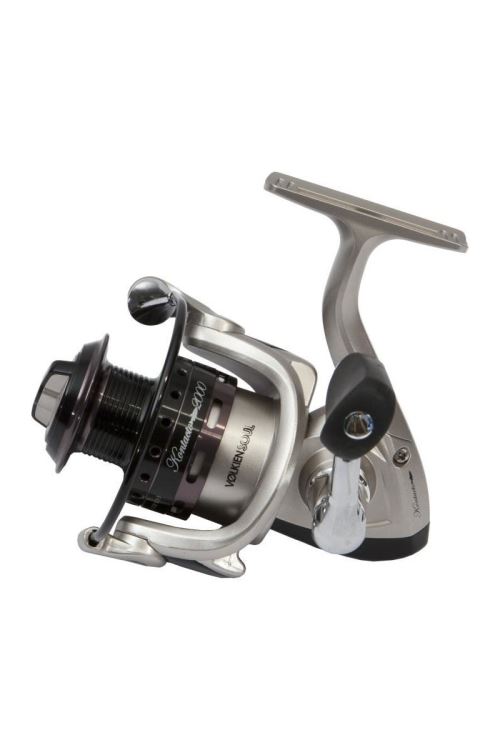 VOLKIEN Moulinet Kontacto 1000