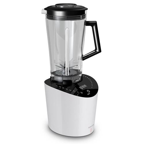 Nutrimix de Jupiter Blanc - Blender
