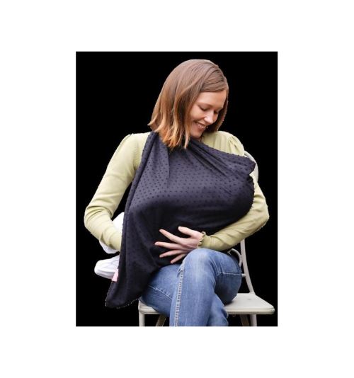 MAMASCARF-Echarpe d'allaitement Mamascarf