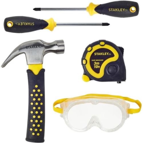 BSM - Set bricolage 1 (5 pcs)