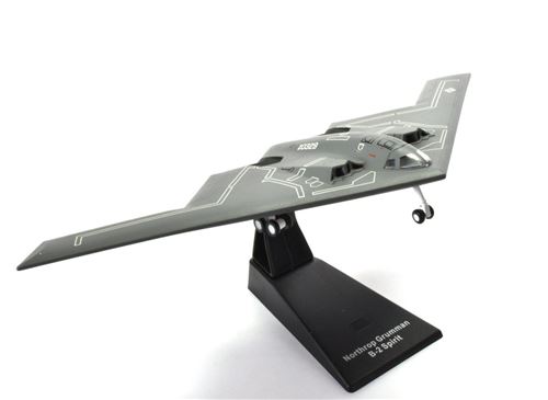Northrop Grumman B-2 Spirit Us Air Force 1994 Avion Militaire, Bombardier 1/200 (Ref: Jet.4675102)