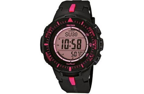 casio protrek prg 300
