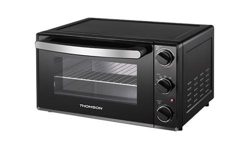 Thomson THEO938CTB - Four électrique - convection - 38 litres - 2 kWatt